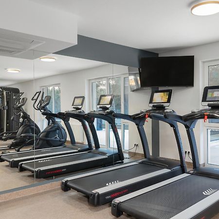Juvena Hotel Wellness & Spa Adults Only 미에드지보드지 외부 사진