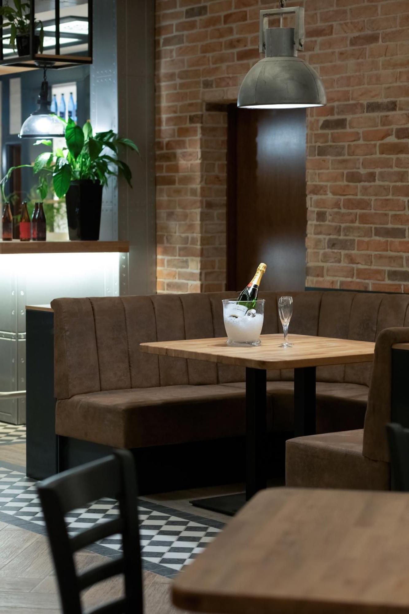 Juvena Hotel Wellness & Spa Adults Only 미에드지보드지 외부 사진