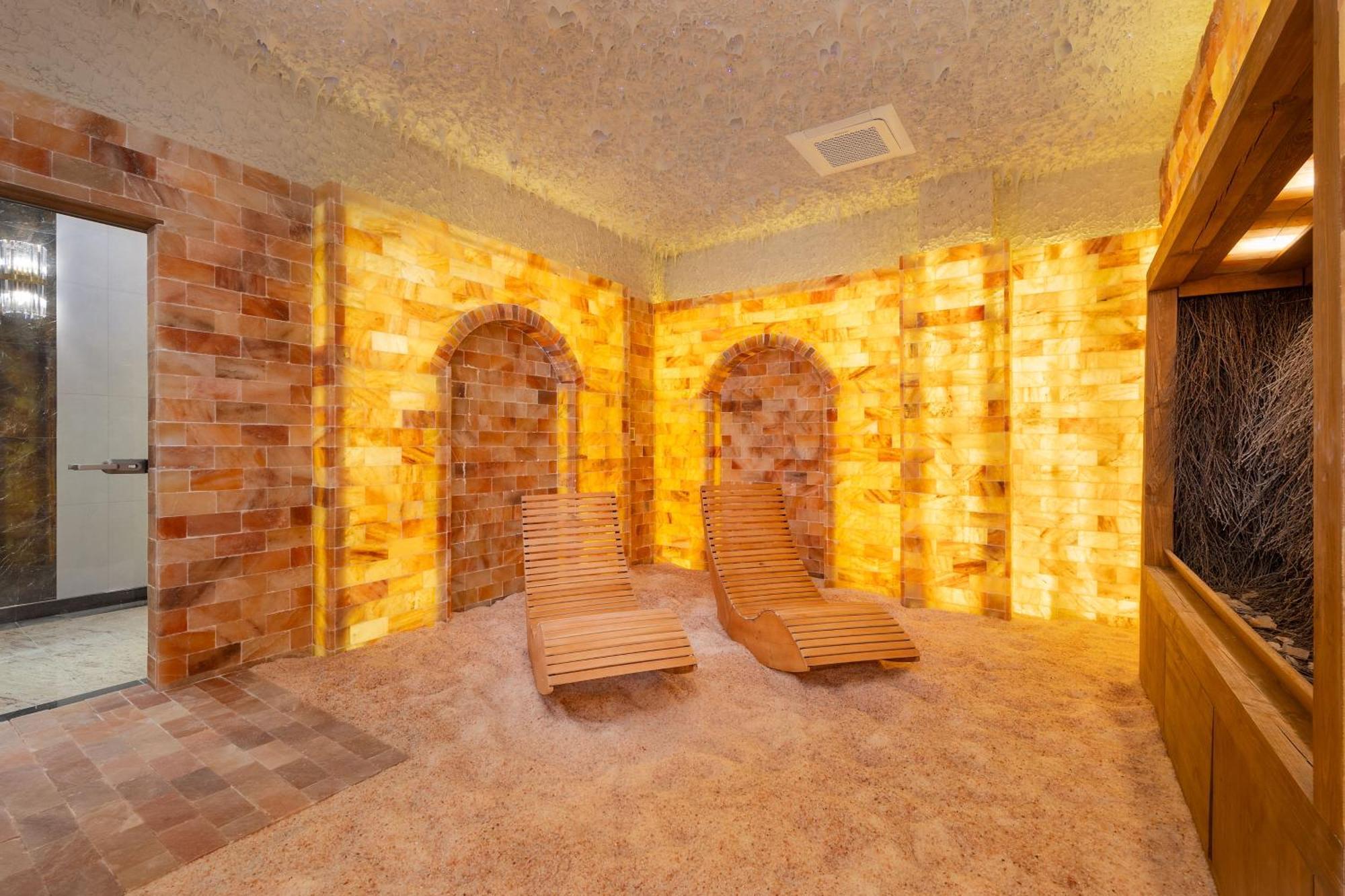 Juvena Hotel Wellness & Spa Adults Only 미에드지보드지 외부 사진
