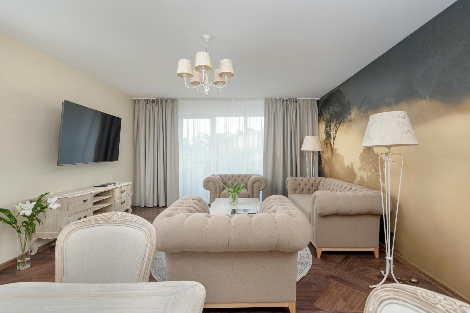 Juvena Hotel Wellness & Spa Adults Only 미에드지보드지 외부 사진