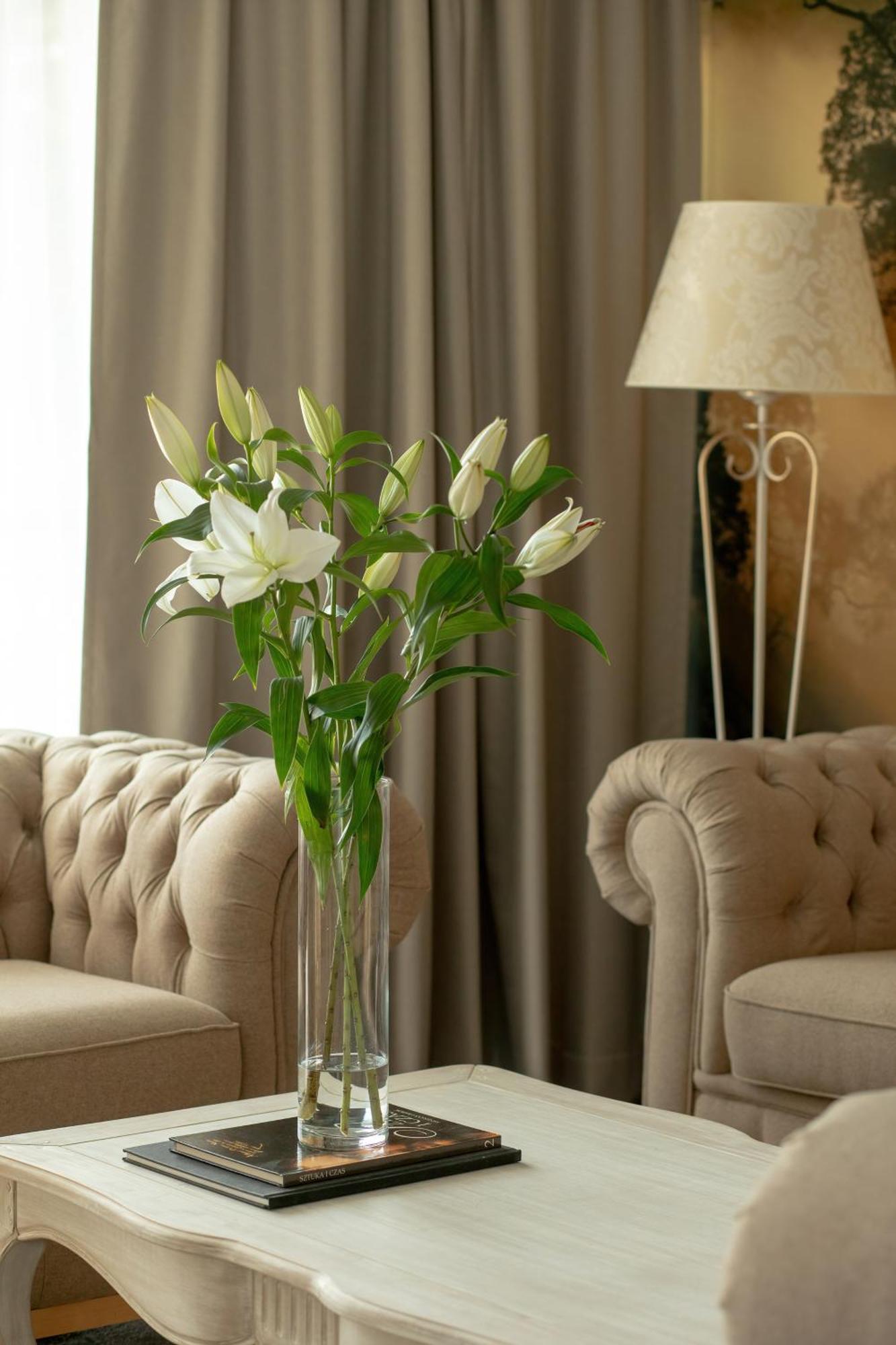 Juvena Hotel Wellness & Spa Adults Only 미에드지보드지 외부 사진