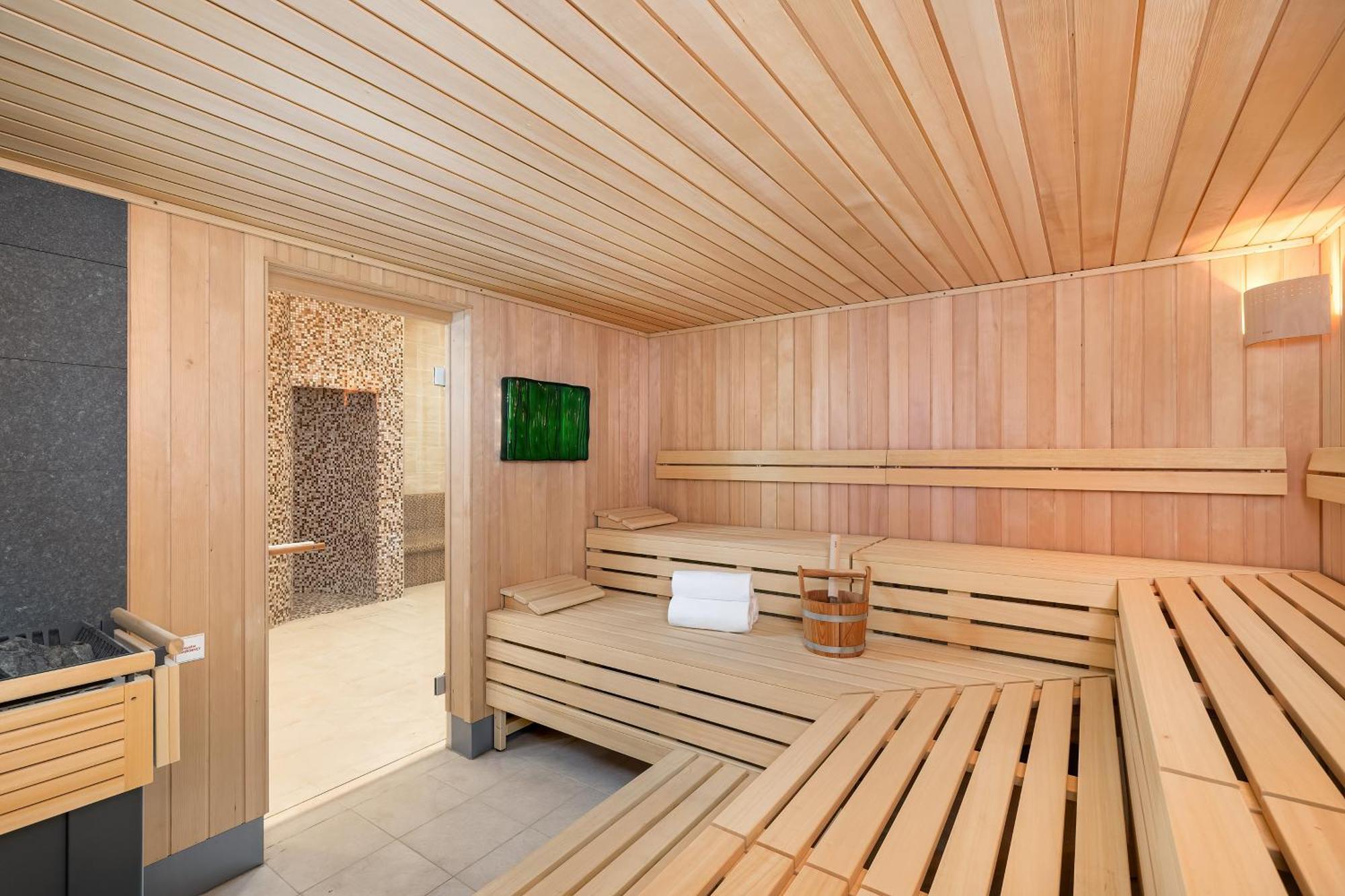 Juvena Hotel Wellness & Spa Adults Only 미에드지보드지 외부 사진