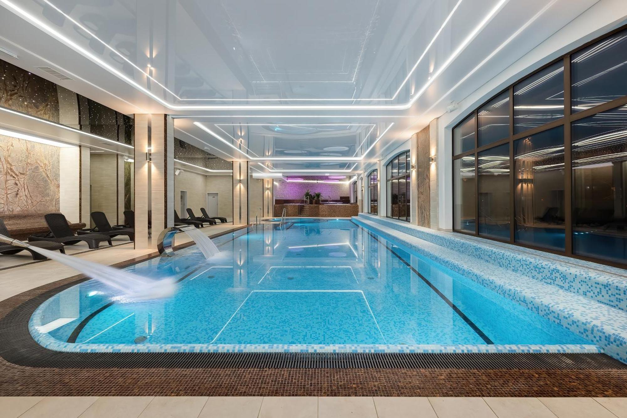 Juvena Hotel Wellness & Spa Adults Only 미에드지보드지 외부 사진