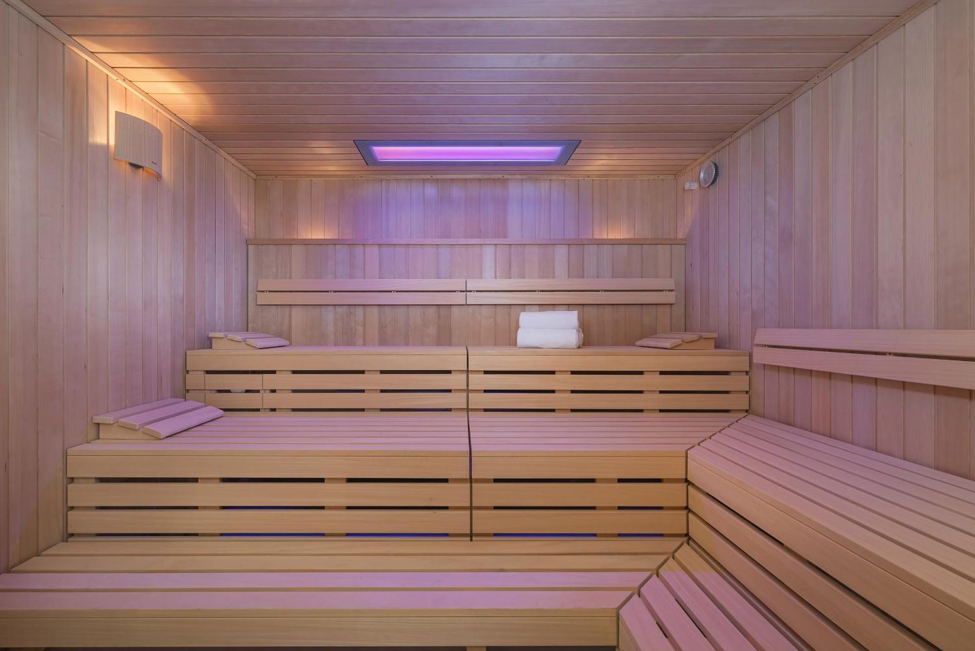 Juvena Hotel Wellness & Spa Adults Only 미에드지보드지 외부 사진