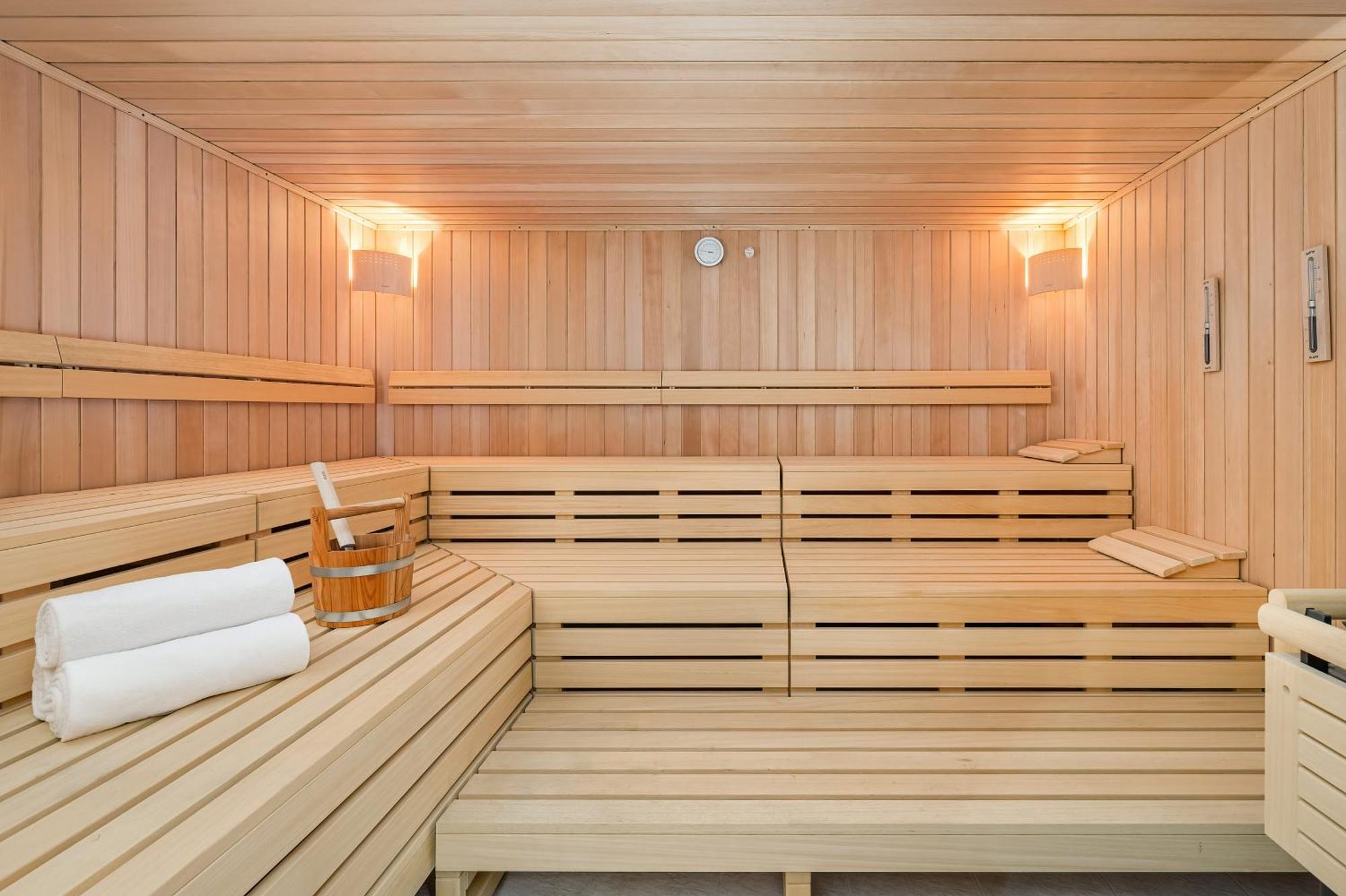 Juvena Hotel Wellness & Spa Adults Only 미에드지보드지 외부 사진