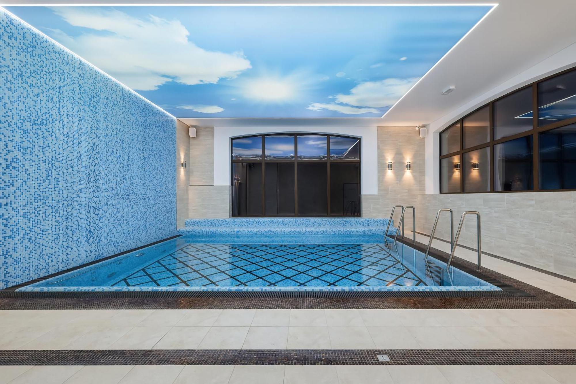 Juvena Hotel Wellness & Spa Adults Only 미에드지보드지 외부 사진