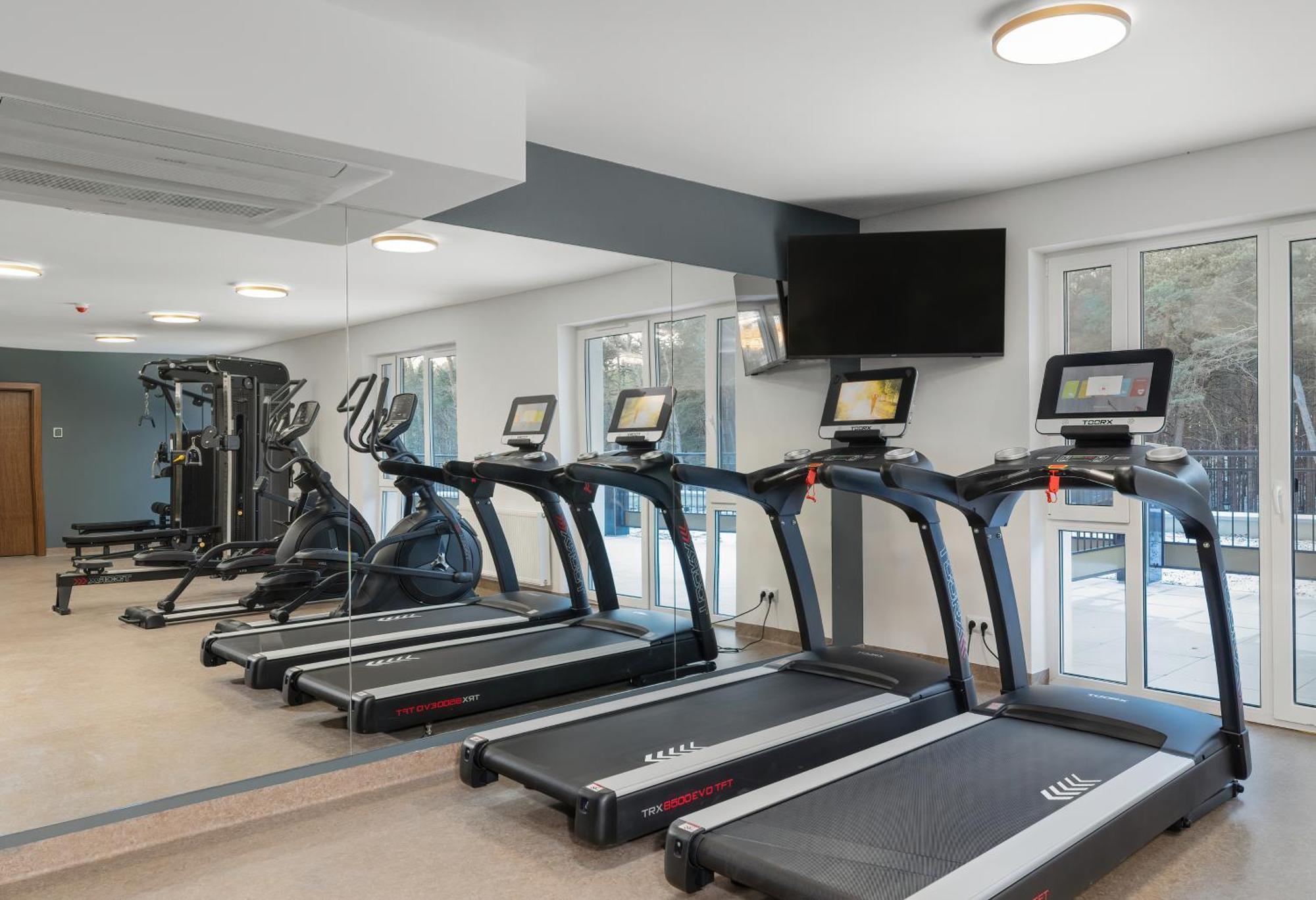 Juvena Hotel Wellness & Spa Adults Only 미에드지보드지 외부 사진