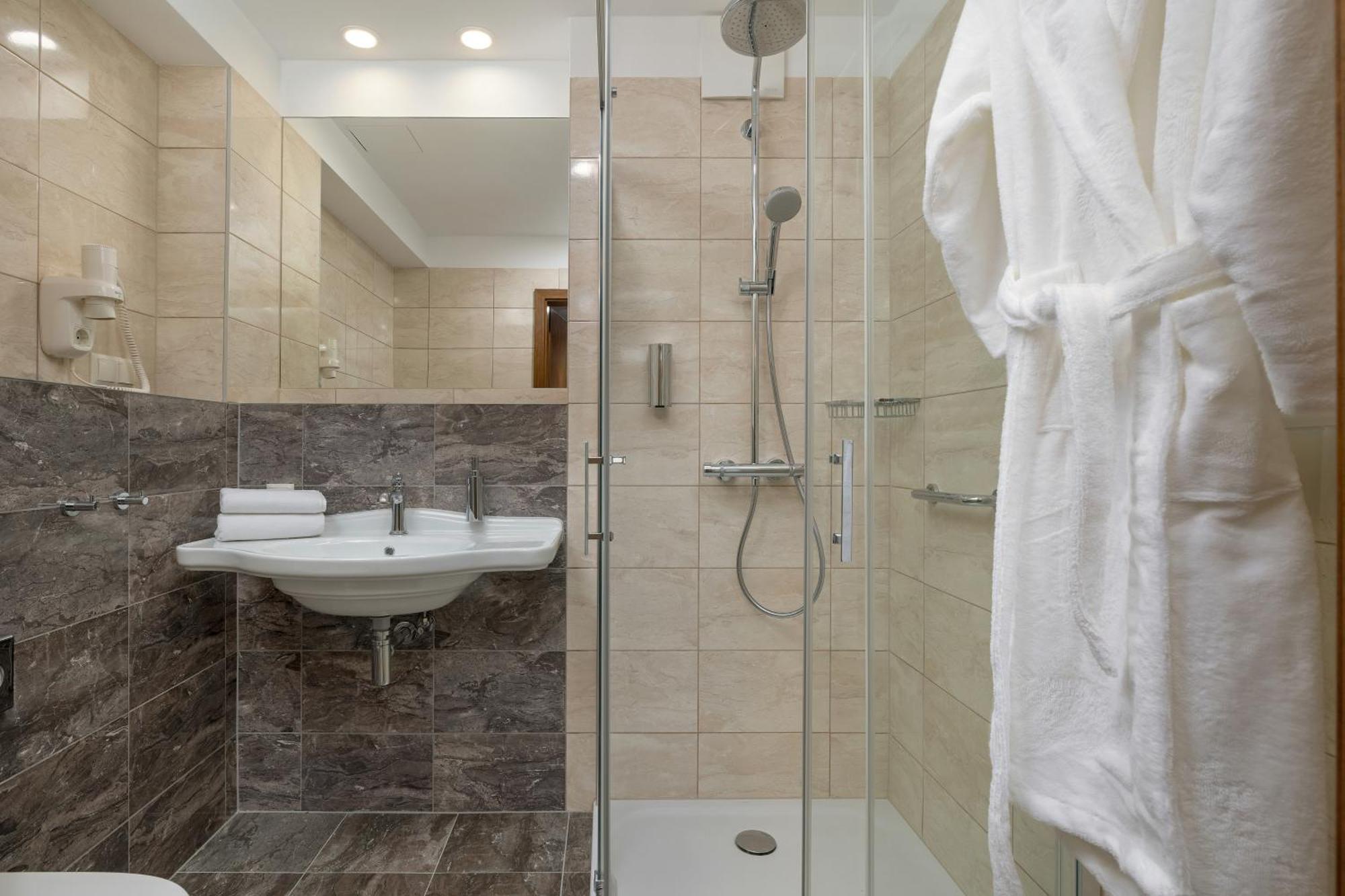 Juvena Hotel Wellness & Spa Adults Only 미에드지보드지 외부 사진