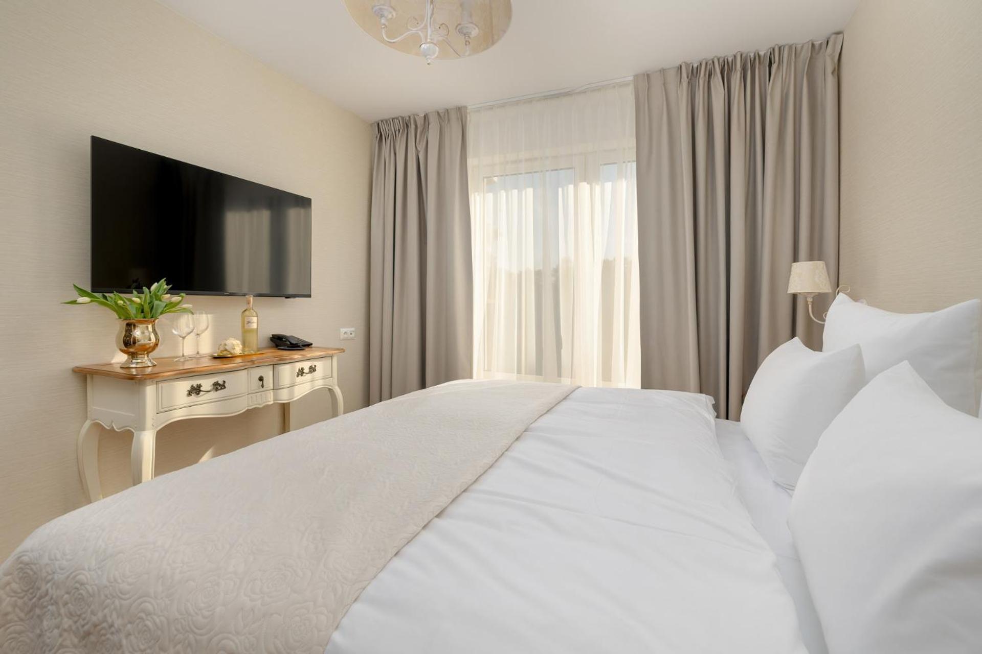 Juvena Hotel Wellness & Spa Adults Only 미에드지보드지 외부 사진