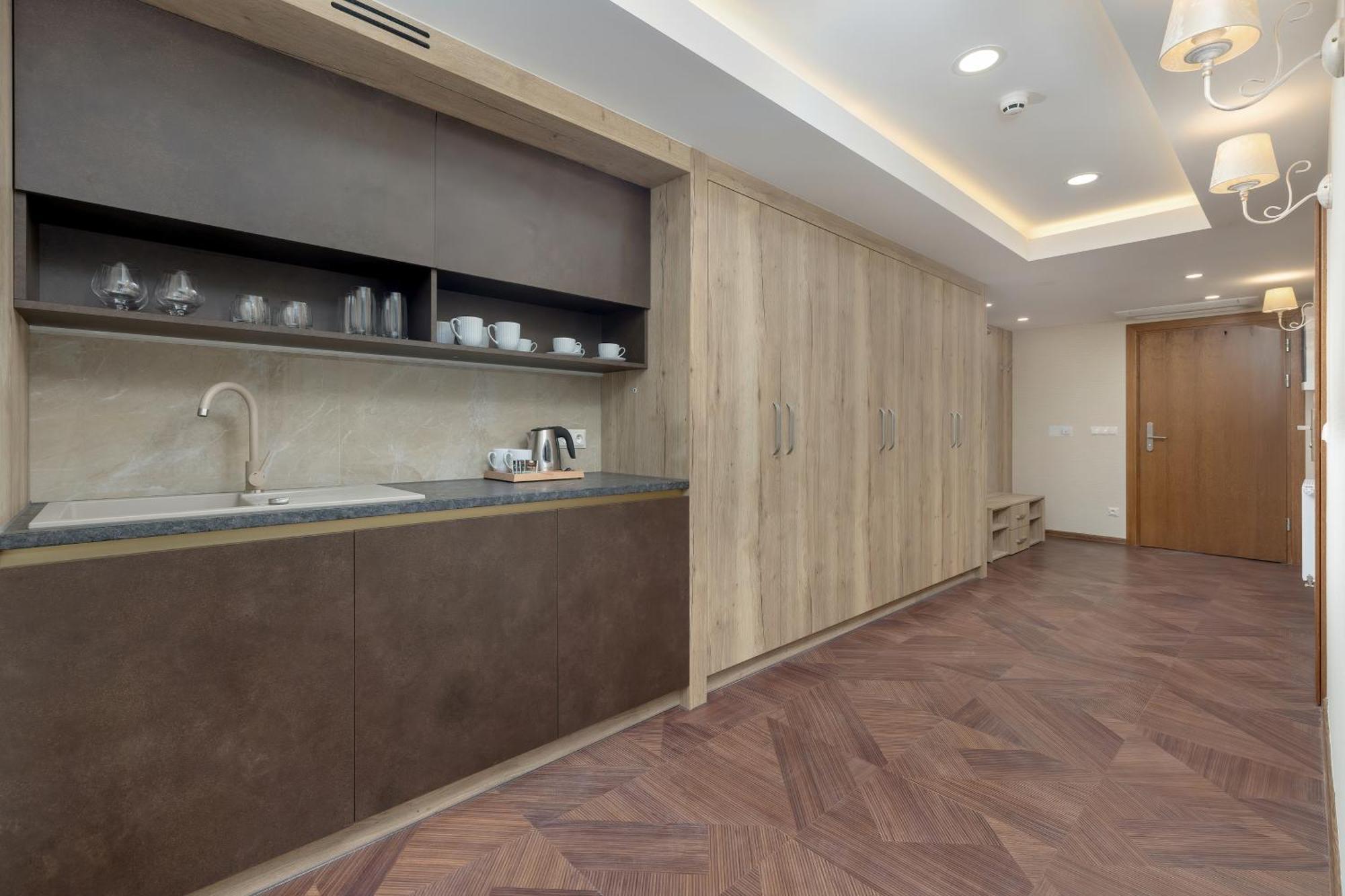 Juvena Hotel Wellness & Spa Adults Only 미에드지보드지 외부 사진