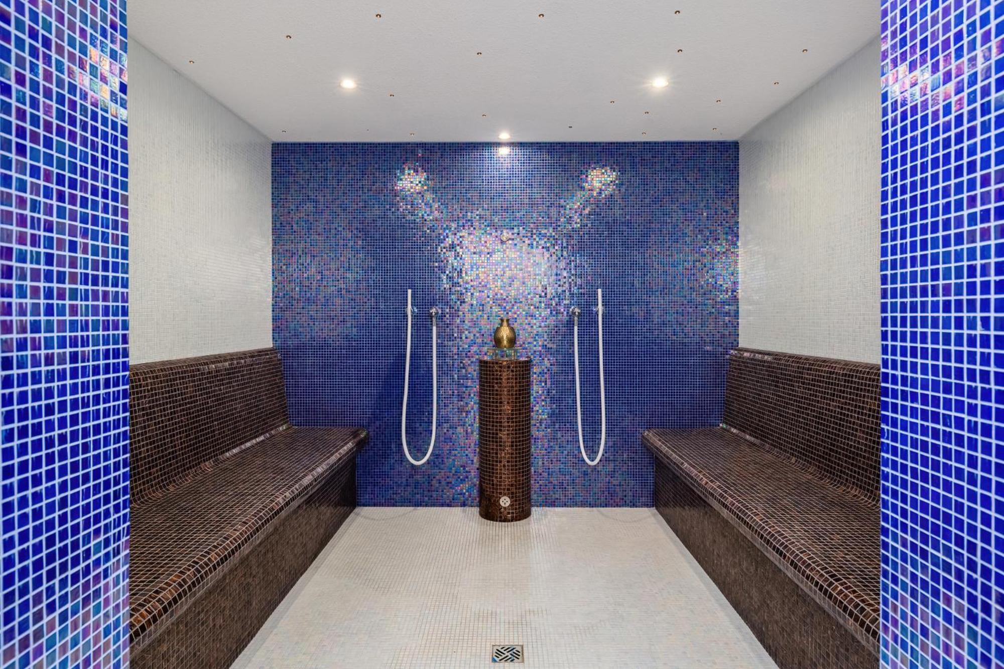 Juvena Hotel Wellness & Spa Adults Only 미에드지보드지 외부 사진