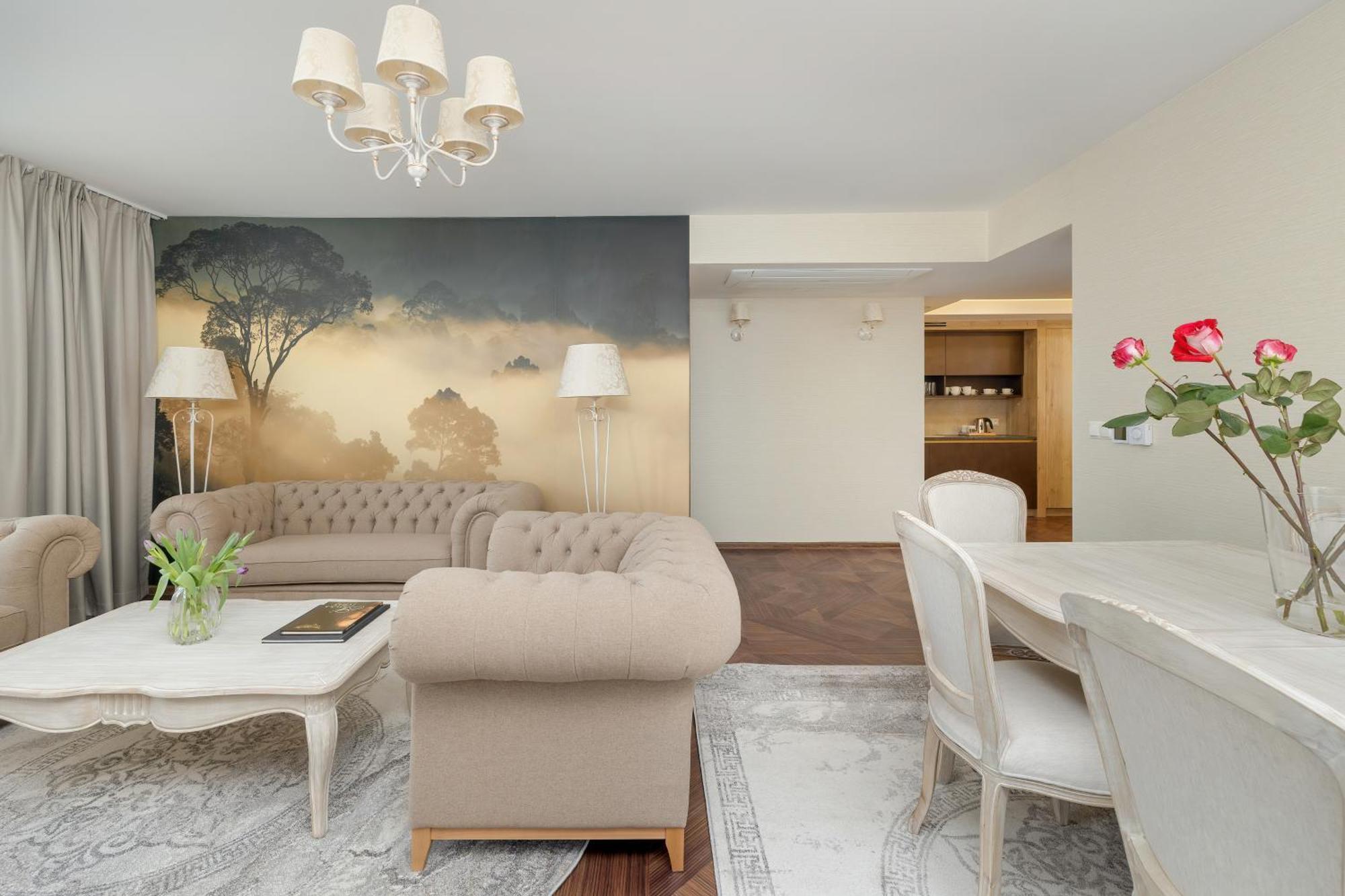 Juvena Hotel Wellness & Spa Adults Only 미에드지보드지 외부 사진