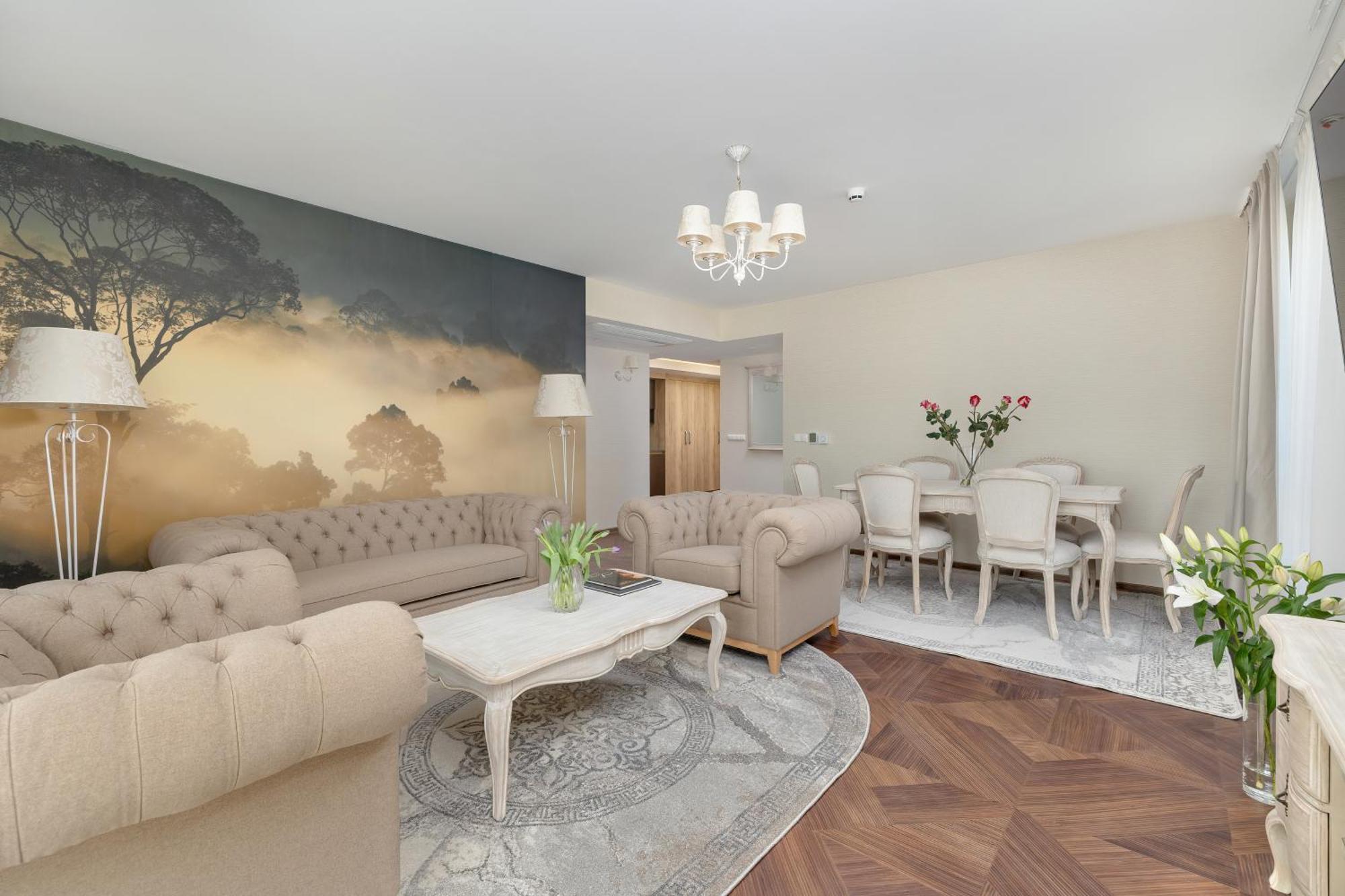 Juvena Hotel Wellness & Spa Adults Only 미에드지보드지 외부 사진