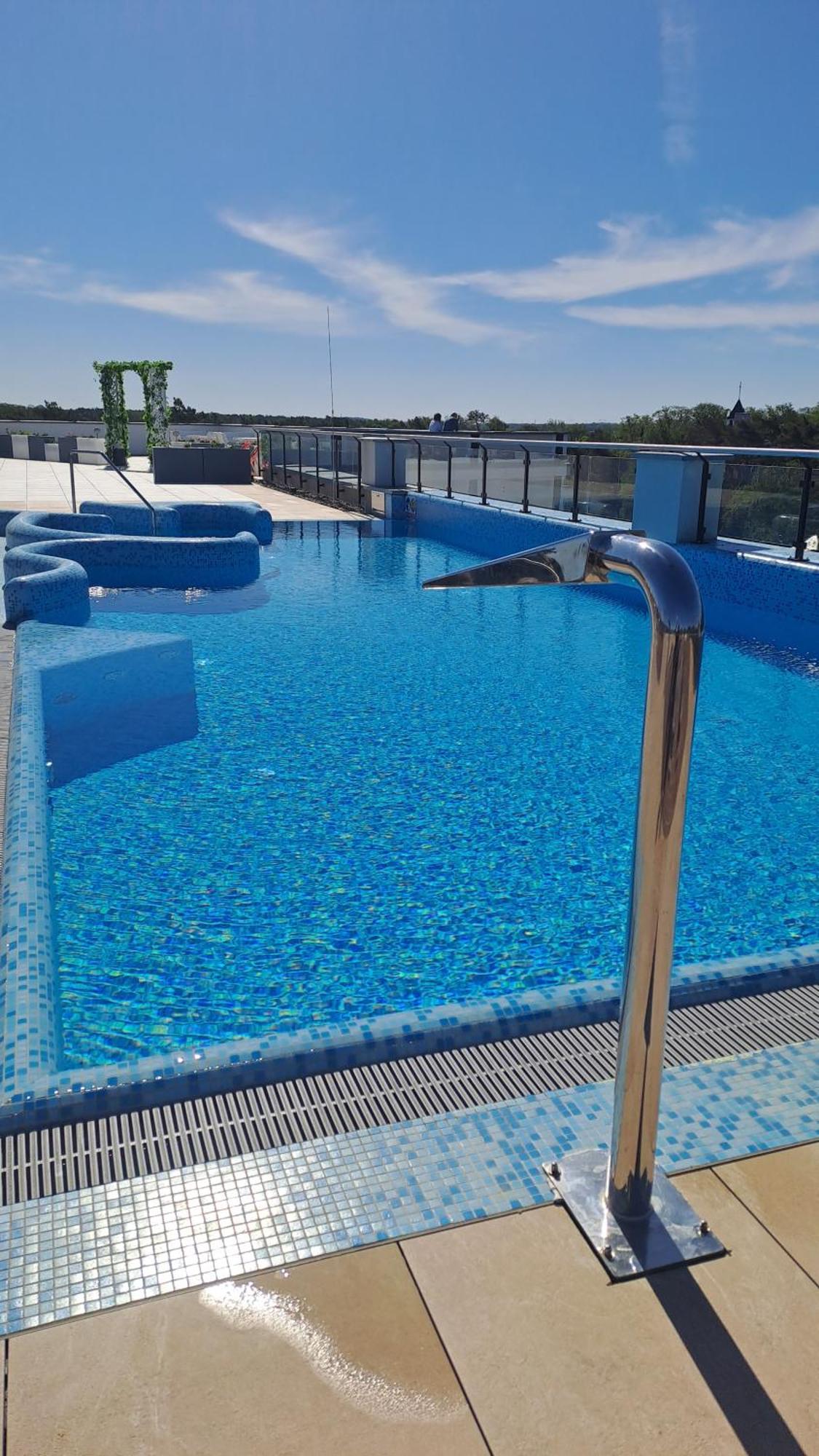 Juvena Hotel Wellness & Spa Adults Only 미에드지보드지 외부 사진